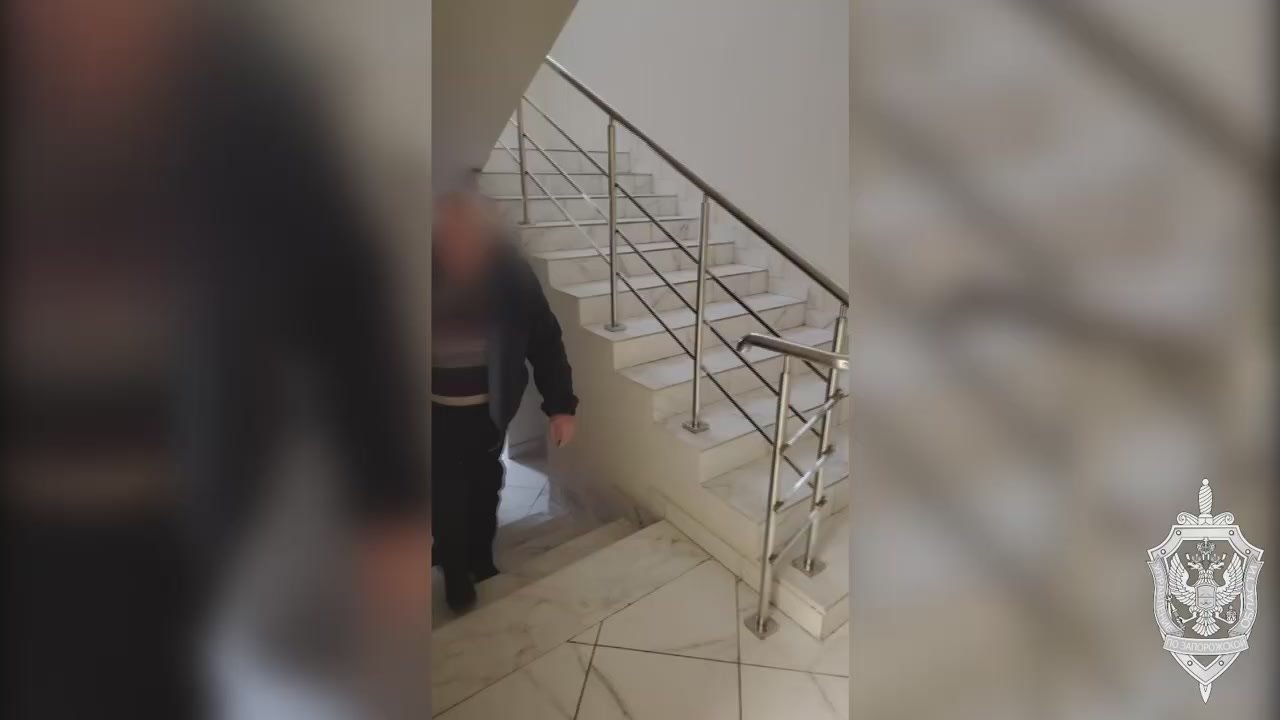 Обвинение в посредничестве во взятке на 5 миллионов рублей объявлено президенту Союза содействия развития промышленности и торговли Запорожской и Херсонской областей