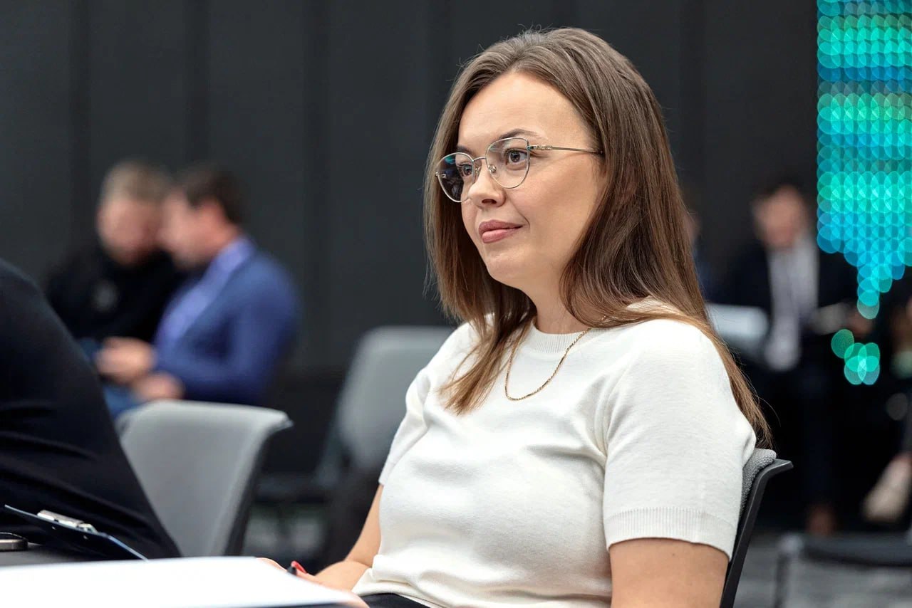 Запорожская область приняла участие в очном этапе Всероссийской премии «Больше, чем путешествие»! Запорожская область приняла участие в очном этапе Всероссийской премии «Больше, чем путешествие»!