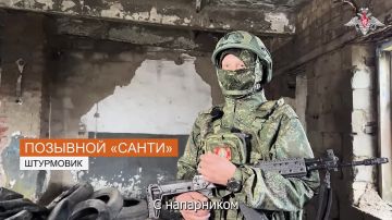 Подробности освобождения населённого пункта Яблоково в Запорожской области