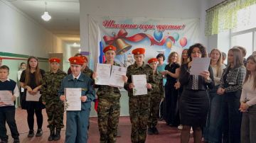 Подведение итогов конкурсов, организованных Томской областной детско-юношеской библиотекой