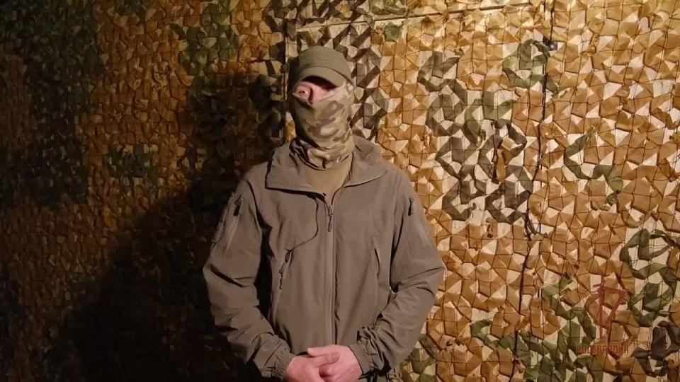 Высокая точность и командная работа: операторы БПЛА Росгвардии на запорожском направлении