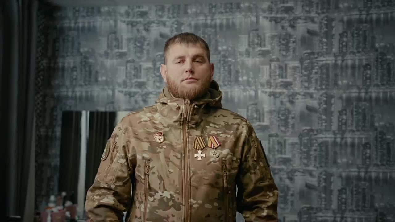 Ветеран СВО Алексей Огульков рассказывает о возвращении к мирной жизни после участия в боевых действиях