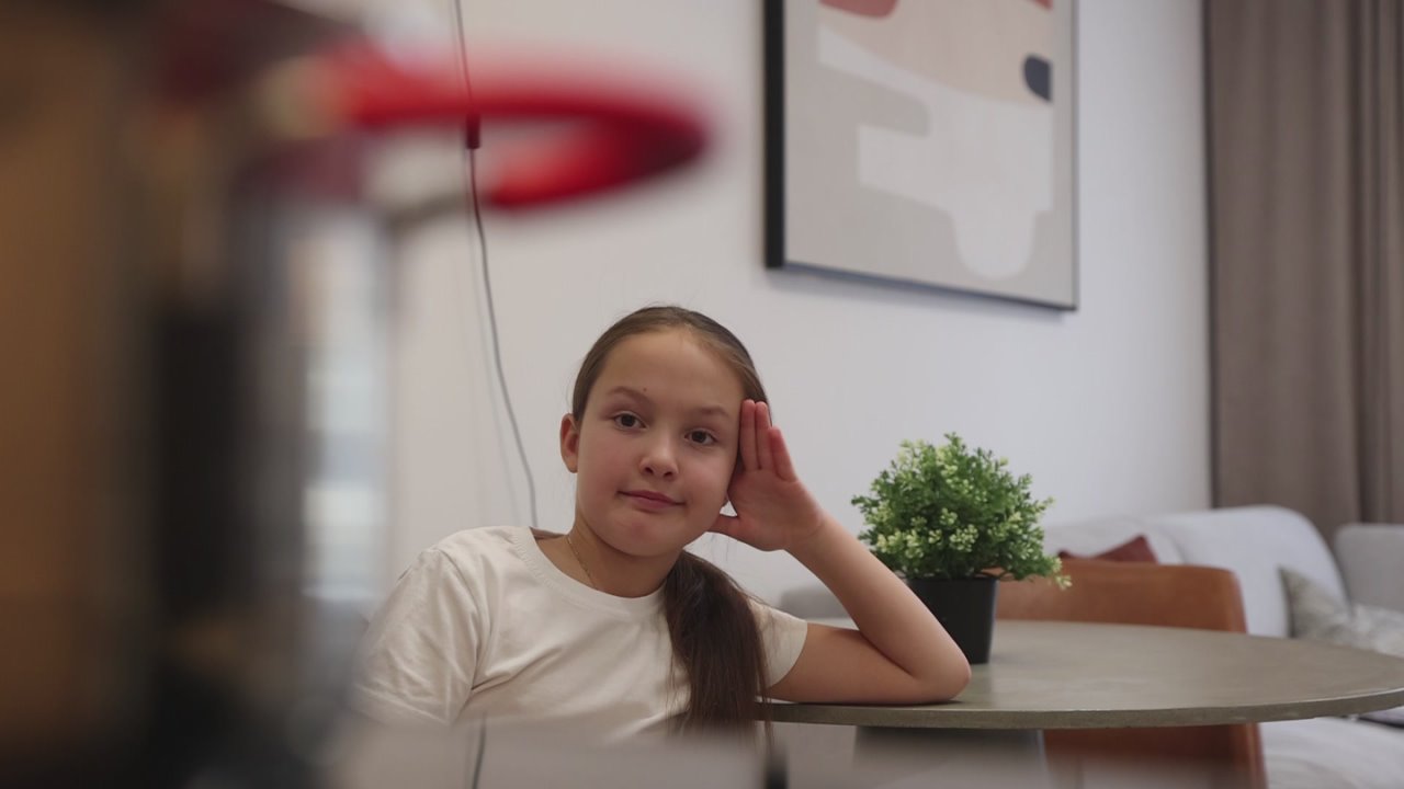 Дети знают, что нужно следить за приготовлением пищи