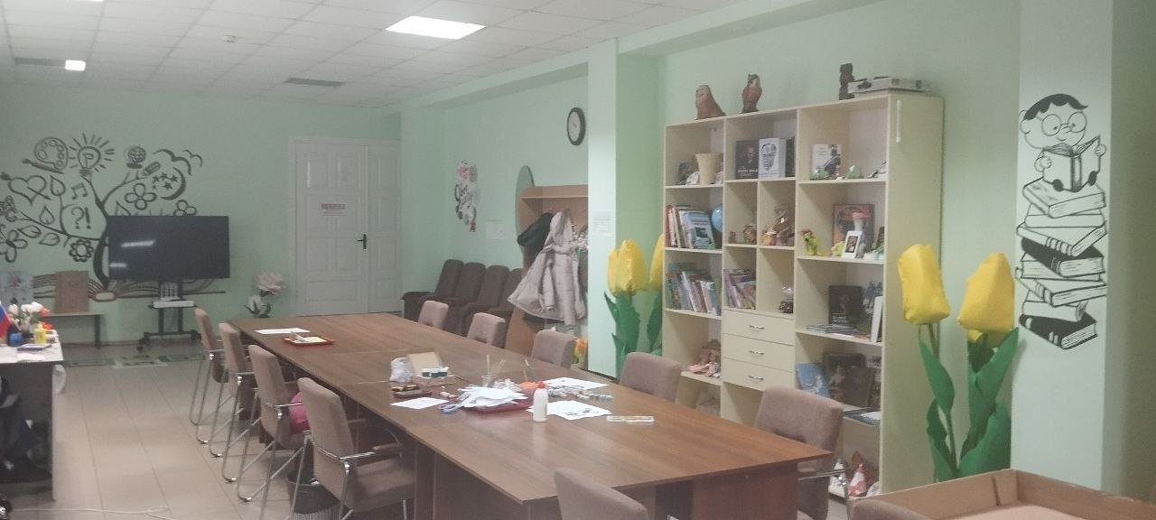 Кирилловский Дом культуры приглашает Кирилловский Дом культуры приглашает