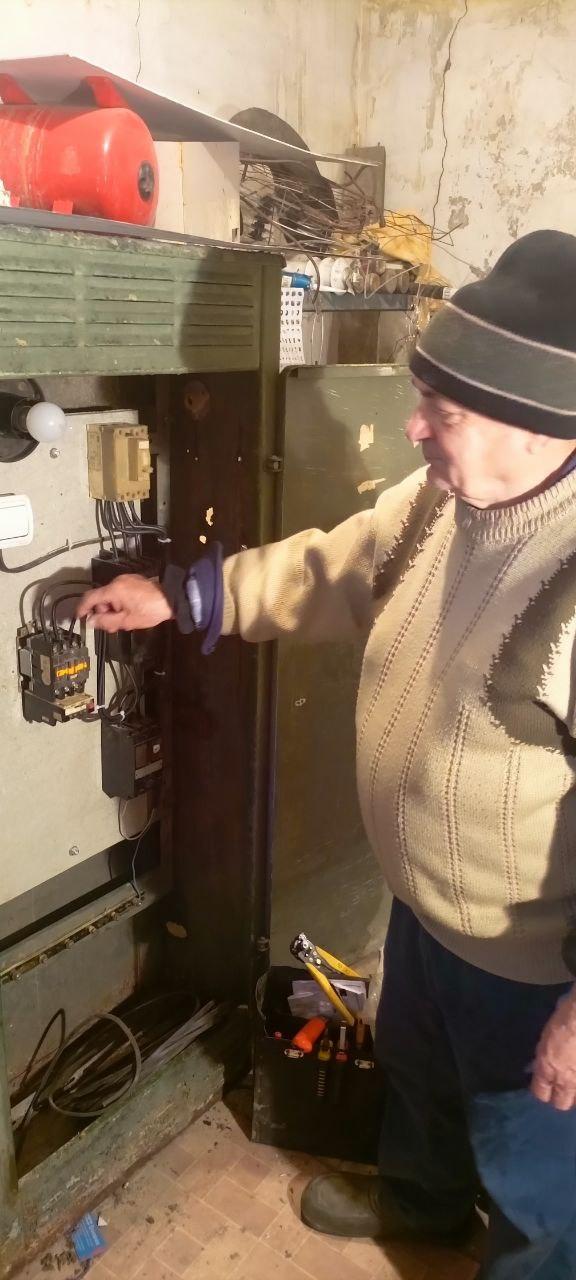 Алгоритм действий при атаке БПЛА Алгоритм действий при атаке БПЛА