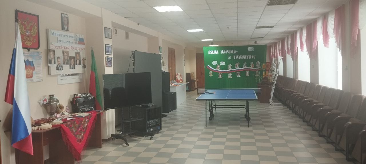 Кирилловский Дом культуры приглашает Кирилловский Дом культуры приглашает