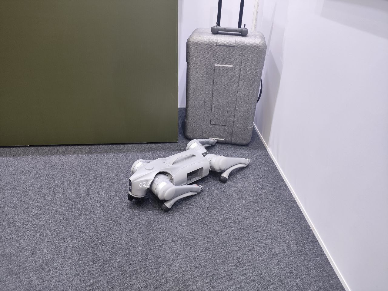 Межународный форум и выставка «Транспорт России» начал работу в Москве Межународный форум и выставка «Транспорт России» начал работу в Москве