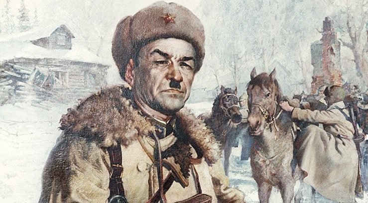 18 ноября. 1723. Пущен Екатеринбургский казенный завод 18 ноября. 1723. Пущен Екатеринбургский казенный завод