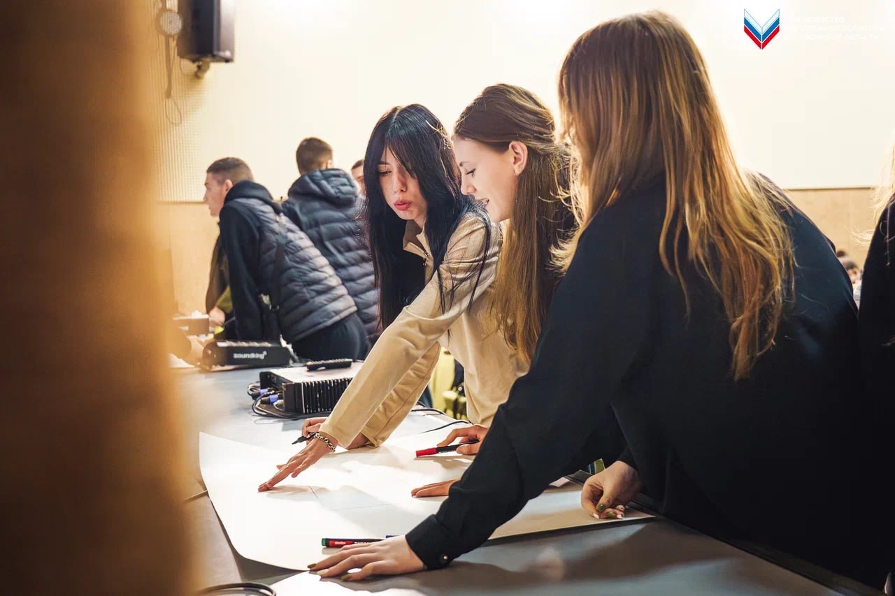 Запорожская областная общественная организация Общероссийской общественной организации «Российский Союз Молодёжи» расширяет свои границы, привлекая активную молодёжь Запорожская областная общественная организация Общероссийской общественной организации «Российский Союз Молодёжи» расширяет свои границы, привлекая активную молодёжь