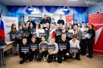 Интенсив по ораторскому искусству: развитие навыков публичных выступлений