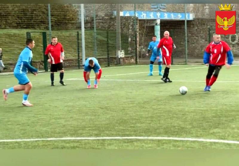 15 ноября на футбольном поле СК «Олимпиец» состоялись игры 6-го тура осеннего Чемпионата Приморской любительской лиги по футболу 6х6, посвященного Году защитника Отечества 15 ноября на футбольном поле СК «Олимпиец» состоялись игры 6-го тура осеннего Чемпионата Приморской любительской лиги по футболу 6х6, посвященного Году защитника Отечества