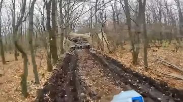 Бойцы "Запада" сорвали попытку ВСУ прорваться в Купянск с нескольких направлений