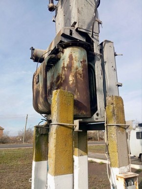 Куйбышевский район — капитальный ремонт 2х КТП