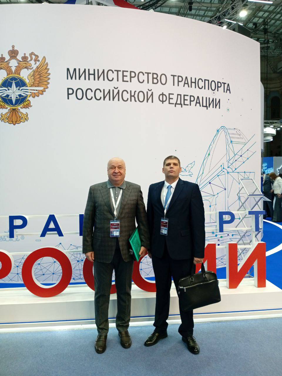 Транспортная отрасль Запорожской области в эпицентре внимания! Транспортная отрасль Запорожской области в эпицентре внимания!