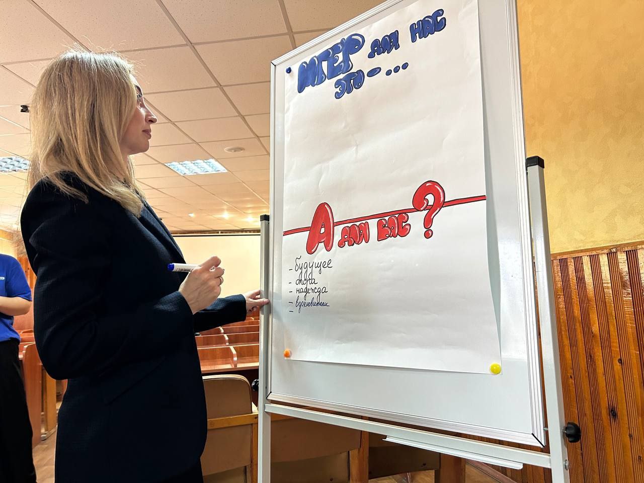 День рождения Молодой Гвардии Единой России в Приазовском День рождения Молодой Гвардии Единой России в Приазовском