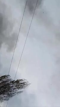 Серия прилетов Гераней по одному объекту в Одесской области