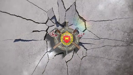 Кадры работы дроноводов на Запорожском направлении