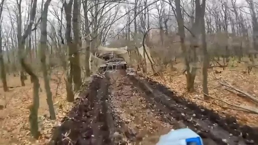 Бойцы "Запада" сорвали попытку ВСУ прорваться в Купянск с нескольких направлений