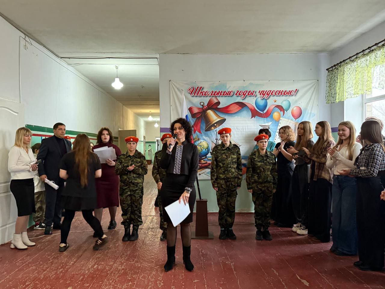 Подведение итогов конкурсов, организованных Томской областной детско-юношеской библиотекой Подведение итогов конкурсов, организованных Томской областной детско-юношеской библиотекой