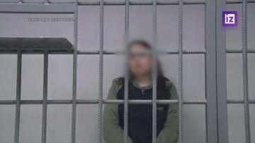 Две жительницы Херсонской области задержаны за передачу данных о российских военнослужащих киевскому режиму