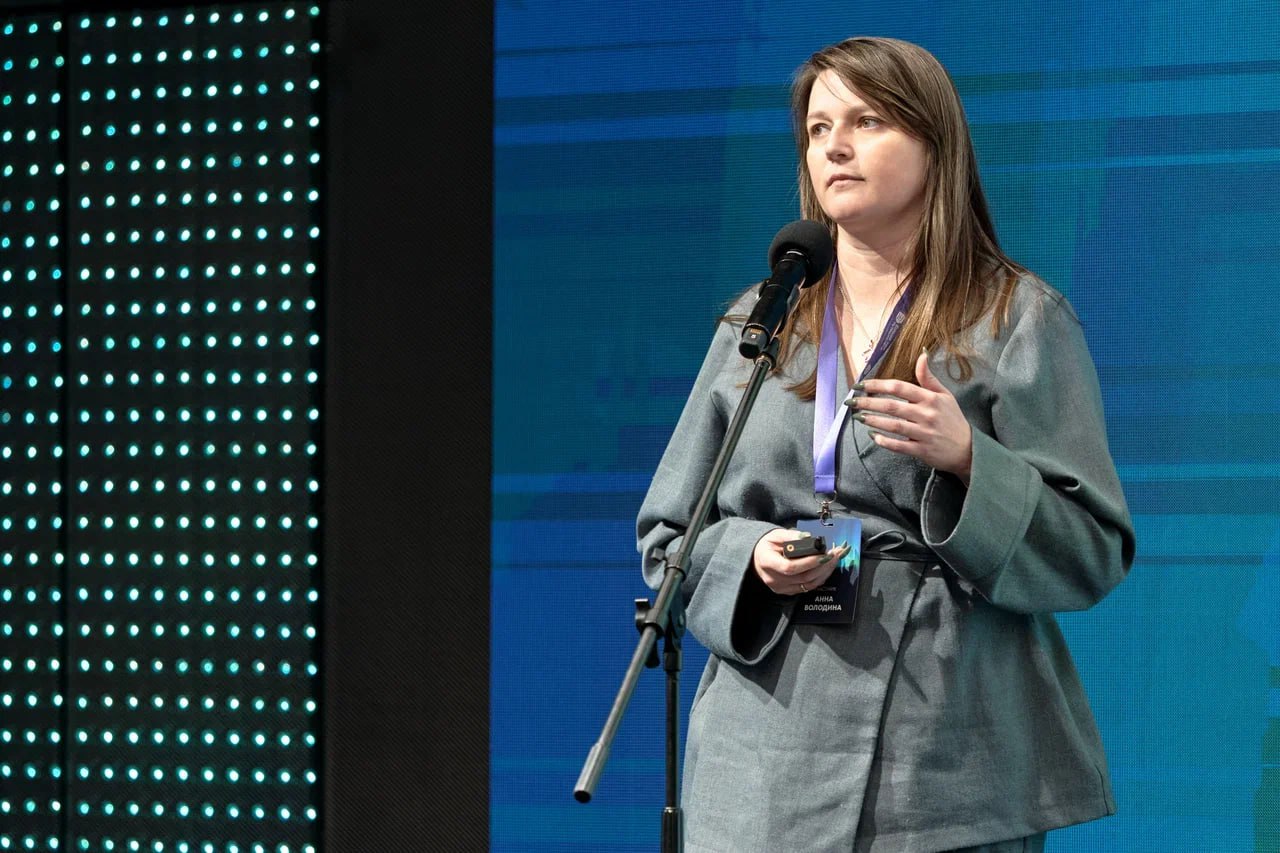 Запорожская область приняла участие в очном этапе Всероссийской премии «Больше, чем путешествие»! Запорожская область приняла участие в очном этапе Всероссийской премии «Больше, чем путешествие»!