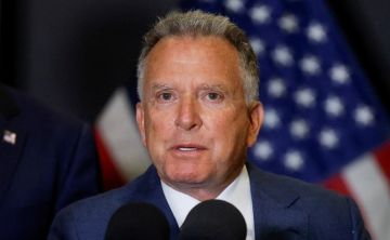 Спецпосланник президента США Стив Уиткофф отложил встречу с Владимиром Зеленским в Турции, поскольку стало понятно, что украинский президент не заинтересован в обсуждении плана США по урегулированию, пишет Axios со ссылкой...