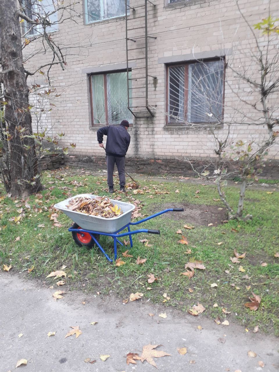 Сезонные работы в селе Ефремовка Сезонные работы в селе Ефремовка