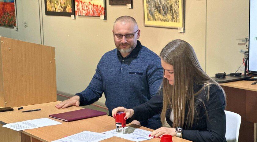 Совет муниципальных образований договорился о сотрудничестве с Минпромторгом