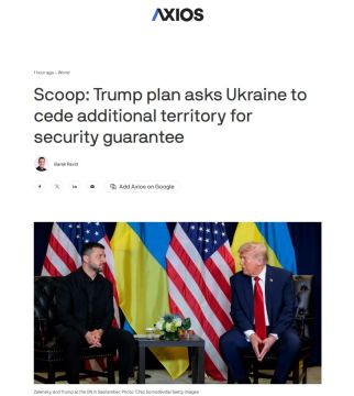 Зеленский сорвал переговоры со спецпредставителем Трампа, узнав новые условия