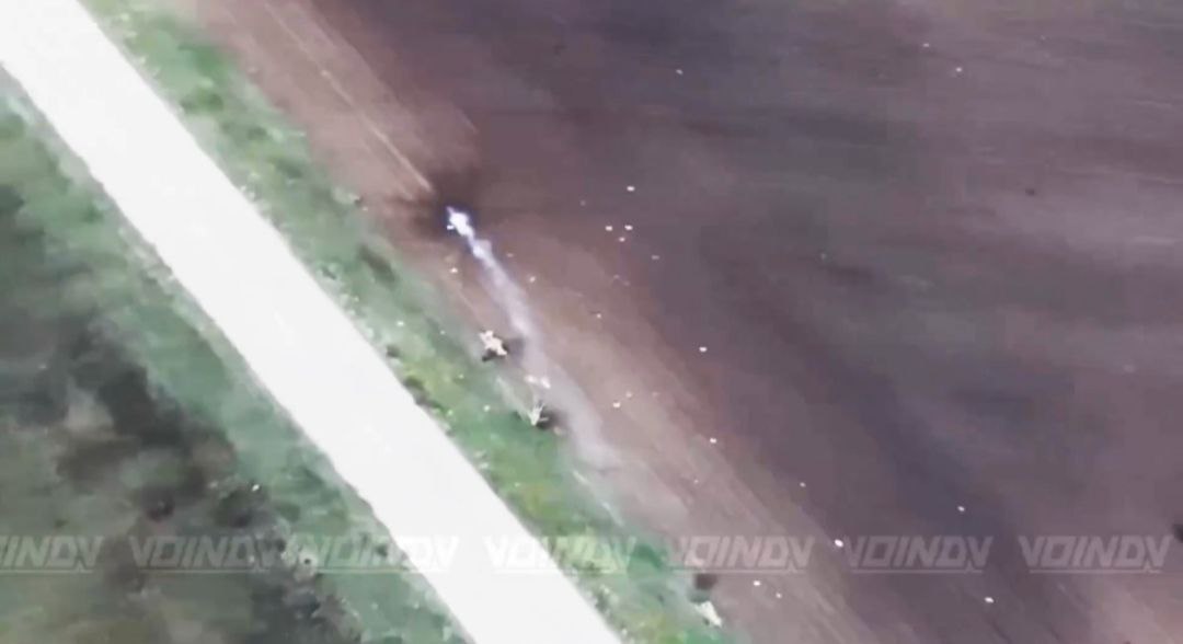 Из Гуляйполя сбежит не каждый Из Гуляйполя сбежит не каждый