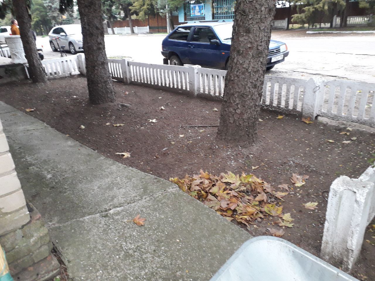 Сезонные работы в селе Ефремовка Сезонные работы в селе Ефремовка