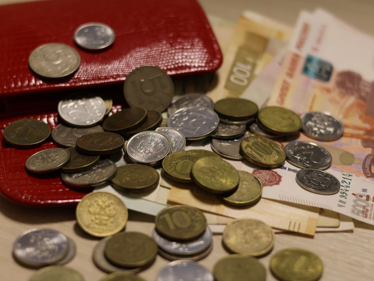 В Запорожской области подвели итоги акции «Монетная неделя»