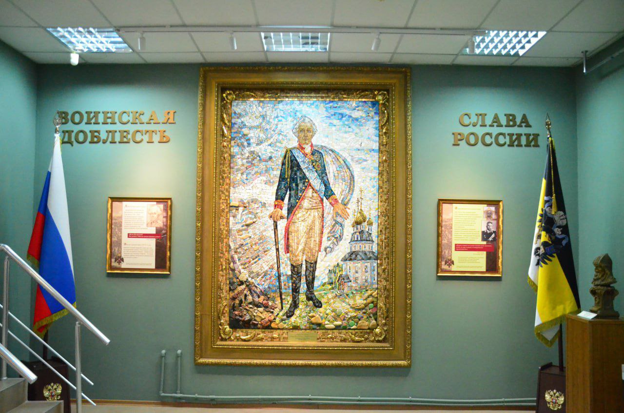 Министр культуры Запорожской области Светлана Назина посетила торжественное событие: Художественный музей имени Исаака Бродского пополнился работами московских художников Министр культуры Запорожской области Светлана Назина посетила торжественное событие: Художественный музей имени Исаака Бродского пополнился работами московских художников