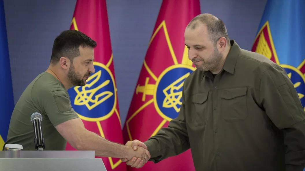 Александр Коц: Зачем на самом деле Зеленский летал в Турцию