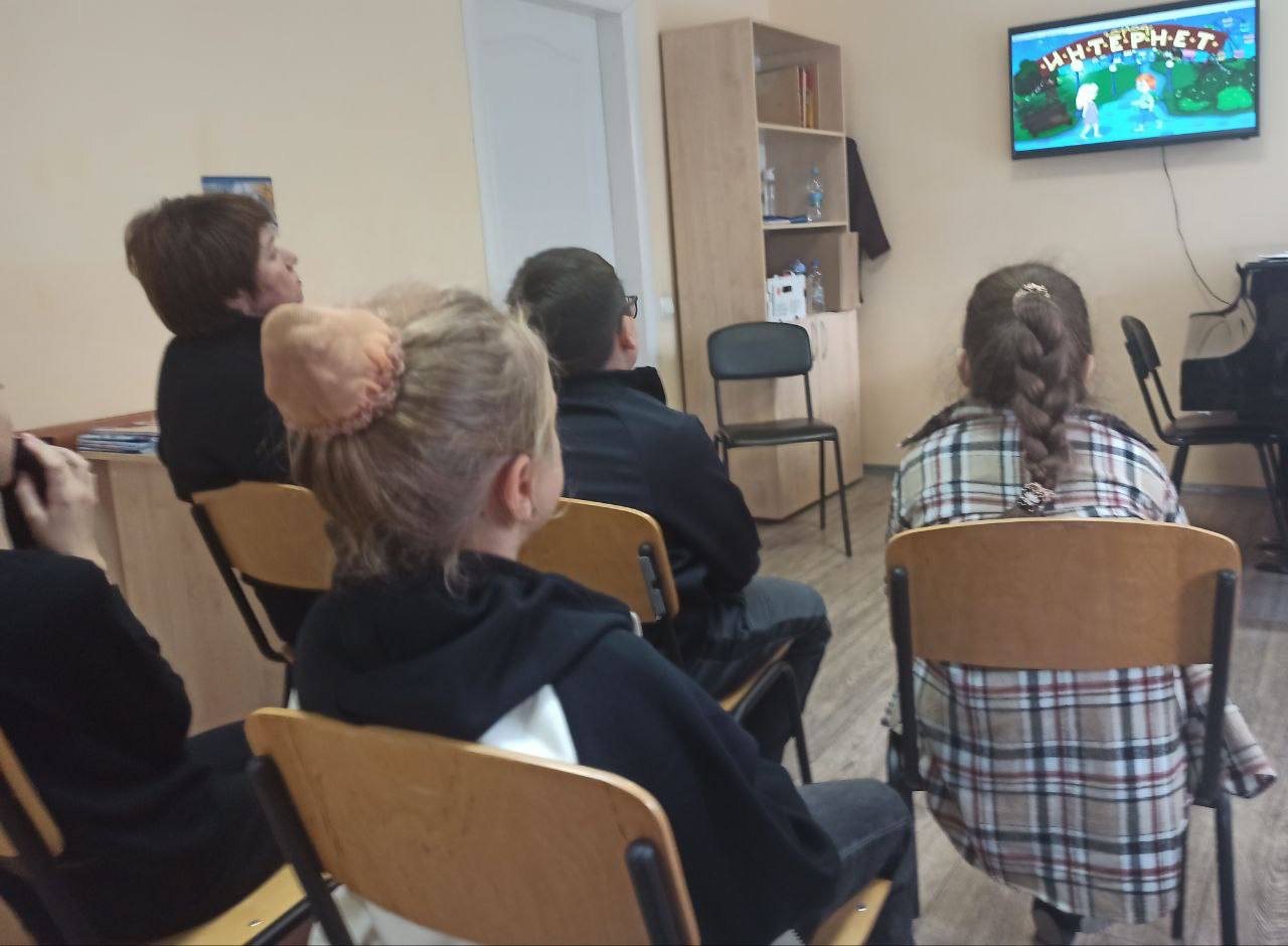 «Полезный и опасный интернет» «Полезный и опасный интернет»