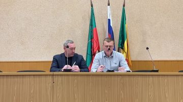 Депутаты горсовета одобрили проведение публичных слушаний для внесения изменений в Правила благоустройства, чистоты и порядка на территории Энергодара