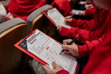 1 декабря состоится Всероссийская просветительская акция «Военно-патриотический диктант – 2025»