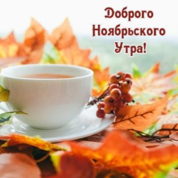 Доброе утро, Днепрорудное. Отличного настроения, удачного завершения всех дел и побольше позитива и вдохновения