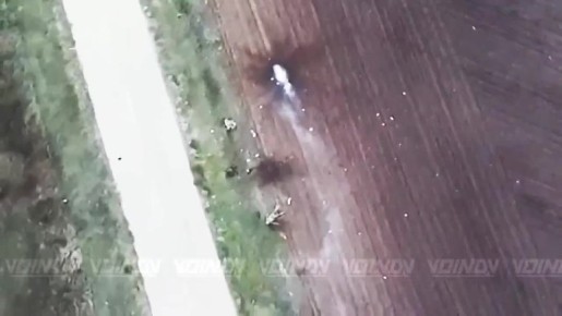 Из Гуляйполя сбежит не каждый