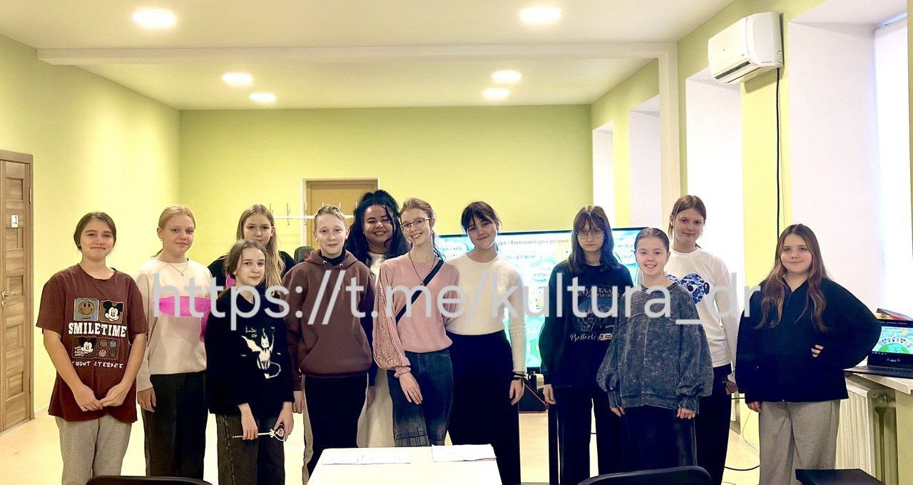 Сегодня в Малом зале ДК "Горняк" прошло мероприятие "Под защитой закона", приуроченное к Международному Дню защиты прав ребёнка! Сегодня в Малом зале ДК "Горняк" прошло мероприятие "Под защитой закона", приуроченное к Международному Дню защиты прав ребёнка!