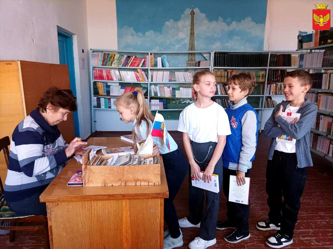 В ГБУ ОО ЗО "Партизанская школа - детский сад" подошёл к завершению «Орлёнок – Эрудит» - один из образовательных треков программы «Орлята России» В ГБУ ОО ЗО "Партизанская школа - детский сад" подошёл к завершению «Орлёнок – Эрудит» - один из образовательных треков программы «Орлята России»