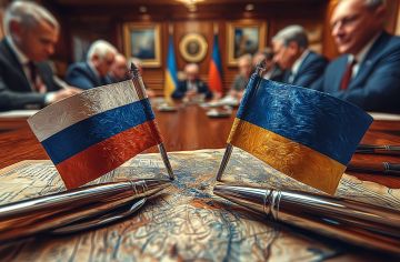 Новый мирный план США по Украине предполагает сокращение численности ВСУ вдвое