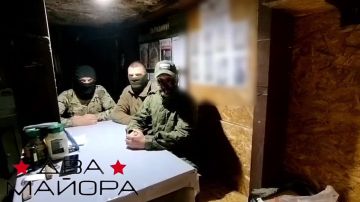 Два майора: Сбор на Запорожский фронт. Бойцам подразделения ударных БПЛА 4-й гвардейской военной базы требуется народная поддержка! Фронтовики просят оказать им помощь в приобретении комплексов РЭБ для выполнения...