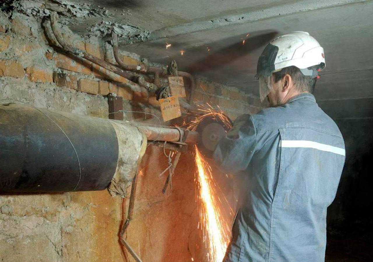 Шефы из Пензенской области подготавливают подшефные территории к осенне-зимнему периоду Шефы из Пензенской области подготавливают подшефные территории к осенне-зимнему периоду