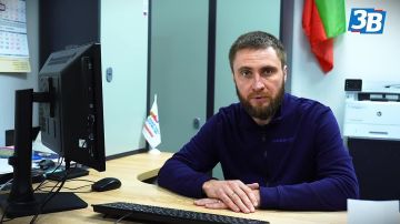 Победители кадрового конкурса «Zапорожские герои» готовятся ко второму образовательному модулю