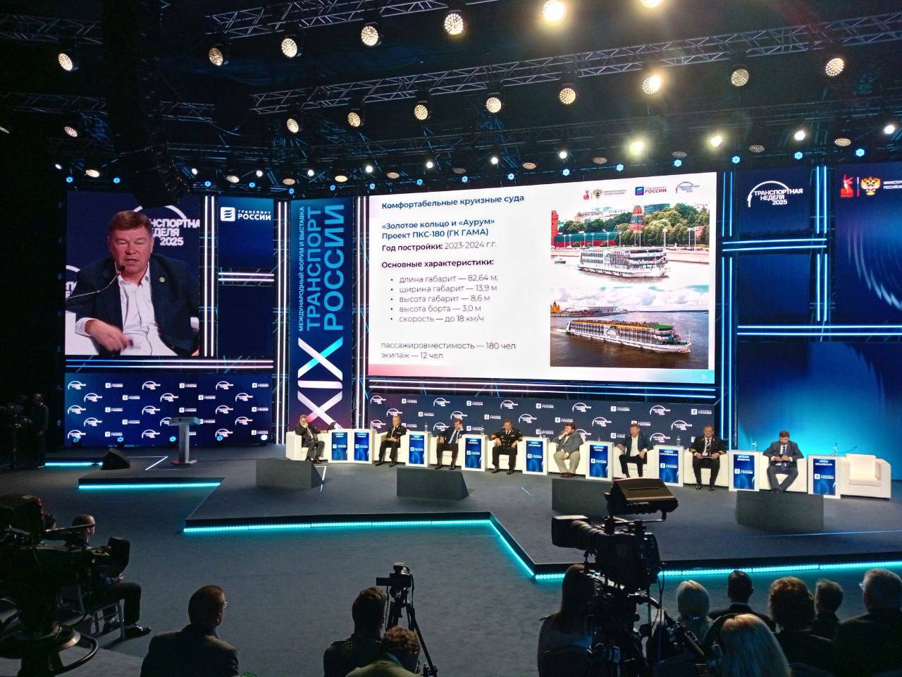 Форсайт-сессия «Водный транспорт – интеграция и развитие. Трансформация водного транспорта. Новые возможности» Форсайт-сессия «Водный транспорт – интеграция и развитие. Трансформация водного транспорта. Новые возможности»