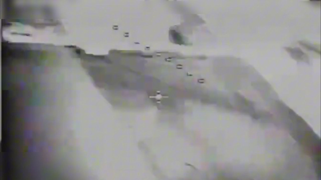 В условиях ограниченной видимости, когда противник рассчитывал проскочить незаметно, расчёт “Анапа” уверенно обнаружил, сопроводил и сбил вражеский БПЛА Флай Ай