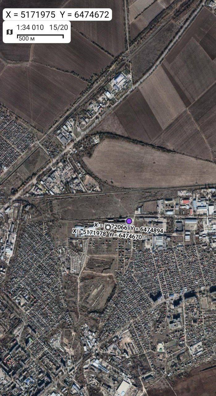 Кадры поражения артиллеристами 18 ОА ГрВ "Днепр" объектов ВСУ на территории промзоны в поселке Антоновка Кадры поражения артиллеристами 18 ОА ГрВ "Днепр" объектов ВСУ на территории промзоны в поселке Антоновка