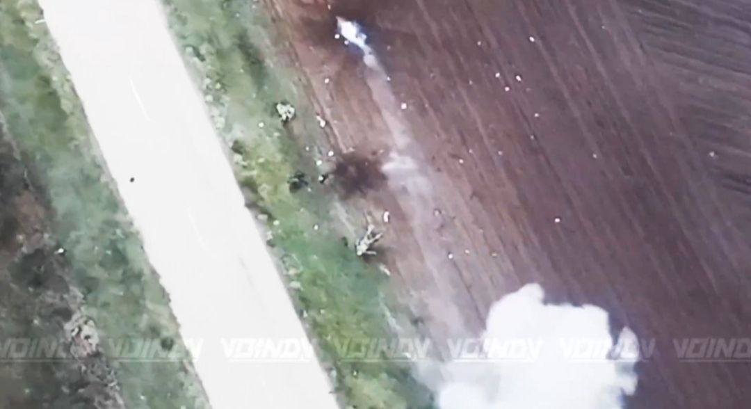 Из Гуляйполя сбежит не каждый Из Гуляйполя сбежит не каждый