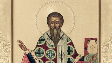 Анна Хорошун: Память святителя Павла Константинопольского совершается 19 ноября и широко отмечается в православном календаре как день почитания одного из ключевых пастырей IV века